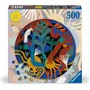 Image de Ravensburger Petit changement de soleil (500 pièces)