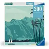 Image de Ravensburger Puzzle Moment 12000766 - Hawaii - 200 pièces (200 pièces)