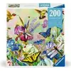 Image de Ravensburger Puzzle Moment 12000767 - Flowery meadow - 200 pièces (200 pièces)