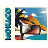 Image de Puzzle 500 pieces - Formule 1 - Monaco