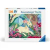 Image de Ravensburger Puzzle 12000775 - La magie des fées - 500 pièces Puzzle pour adultes de 12 ans et plus (500 pièces)