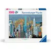 Image de Ravensburger Puzzle 12000784 I am New York - 1000 pièces Puzzle pour adultes de 14 ans et plus (1000 pièces)