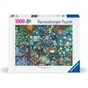 Image de Ravensburger Das Kuriositätenkabinett (1000 pièces)