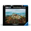 Image de Ravensburger Puzzle 12000791 - Burg Hohenzollern - 1000 pièces Puzzle pour adultes de 14 ans et plus (1000 pièces)