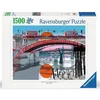 Image de Puzzle 1500 p - Bienvenue a Londres