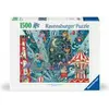 Image de Ravensburger Bienvenue au cirque (1500 pièces)