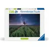 Image de Ravensburger Puzzle 12000799 - Ciel de nuit sur le champ de maïs - Puzzle de 1500 pièces pour adultes de (1500 pièces)