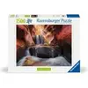 Image de Ravensburger Puzzle 12000801 - La cascade du Red Canyon - 1500 pièces Puzzle pour adultes à partir de (1500 pièces)