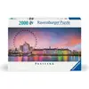 Image de Ravensburger Londres en couleurs (2000 pièces)