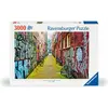 Image de Ravensburger Le street art à Amsterdam (3000 pièces)