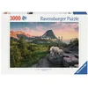 Image de Puzzle almbock avec bebe un defi captivant pour les amateurs 3000 pieces - Ravensburger