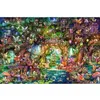 Image de Puzzle 4000 pièces Ravensburger Le royaume des fées
