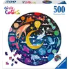 Image de Ravensburger Rêves (500 pièces)