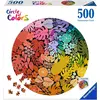 Image de Ravensburger Tropical (500 pièces)