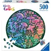 Image de Ravensburger Champignons (500 pièces)