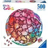 Image de Ravensburger Seashells (500 pièces)