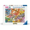 Image de Ravensburger Aventure Pokémon (1000 pièces)