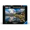 Image de Ravensburger Hallstatt, ville de légende (1000 pièces)