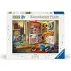 Image de Ravensburger 1960 Mickey Moments (1000 pièces)