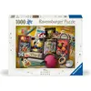Image de Ravensburger 1970 Mickey Moments (1000 pièces)