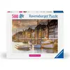 Image de Ravensburger Coucher de soleil à Copenhague (500 pièces)