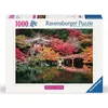Image de 1000p puzzle Le Daigo ji du Japon