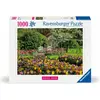 Image de Ravensburger Beautiful Gardens - Keukenhof Gardens, Niederlande (1000 pièces)