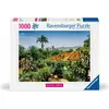 Image de Ravensburger Puzzle 12000853, Beautiful Gardens - Jardin botanique, Madère - 1000 pièces Puzzle (1000 pièces)