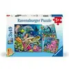 Image de Ravensburger Un monde sous-marin enchanteur (49 pièces)
