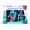 Image de Ravensburger Puzzle Space Adventure 3x49p (49 pièces)