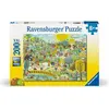 Image de Ravensburger Nous protégeons notre planète (200 pièces)