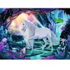 Image de Puzzle licorne - 300p XXL