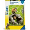Image de Ravensburger Puzzle pour enfants - 12000871 Renards coquins - 300 pièces XXL Puzzle pour enfants de 9 ans et plus (300 pièces)