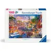 Image de Ravensburger Sonnenuntergang Amsterdam (1000 pièces)