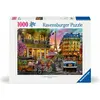 Image de Ravensburger Paris à l'aube (1000 pièces)