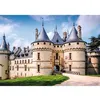 Image de Puzzle le chateau de chaumont des racines et des ailes 1000 pieces - Nathan