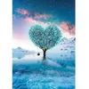 Image de Puzzle 1000 pièces Nathan L’Arbre des Rêves par Diego Hernandez