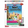 Image de 1000p puzzle Asterix et Cleopatre