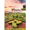 Image de Puzzle 1000 pièces : Château de Villandry, Loïc Lagarde