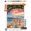 Image de Puzzle Nathan Horizon enchanté Diego Hernandez 1500 pièces