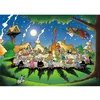 Image de Puzzle 1500 pièces - Astérix et Obélix : Le banquet