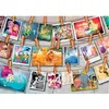 Image de Puzzle nathan dessins animes mixte interieur 1500 pieces - Disney
