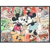 Image de Nathan-Puzzle 500 Pieces-Souvenirs De Mickey/Disney-Adultes Et Enfants Des 12 Ans-Puzzle De Qualité Supérieure-12000969