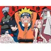 Image de Puzzle 500 pièces : Les Aventures De Naruto