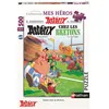 Image de Puzzle Nathan Asterix chez les Bretons 500 pièces