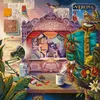 Image de Puzzle 750 pièces : Art & Soul : Roméo & Juliette Ravensburger