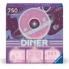 Image de Ravensburger AT Coffee Table Edition 5 750p (750 pièces)