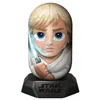 Image de Puzzle 3D - RAVENSBURGER - STAR WARS LUKE SKYWALKER - 54 pièces - Fantastique - Enfant