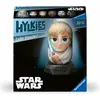 Image de Ravensburger Hylkies : La nouvelle série de figurines à assembler soi-même. Figurine #02 - Luke (54 pièces)