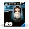 Image de Ravensburger Hylkies : La nouvelle série de figurines à assembler soi-même. Figurine #03 - Princesse (54 pièces)
